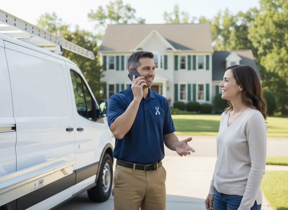 Home Gutter Service Saint Clairsville, OH FAQs